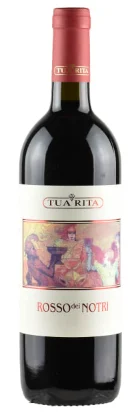 2019 | Tua Rita | Rosso dei Notri - Wine