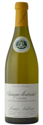 2017 | Louis Latour | Cailleret - Wine
