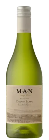 MAN Vintners | Free-Run Steen Chenin Blanc - NV