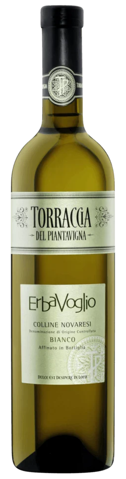 2019 | Torraccia del Piantavigna | Erbavoglio Colline Novaresi - Wine