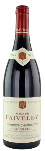 2012 | Domaine Faiveley | Charmes-Chambertin