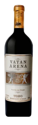 2015 | Vatan Arena | Tinta de Toro - Wine