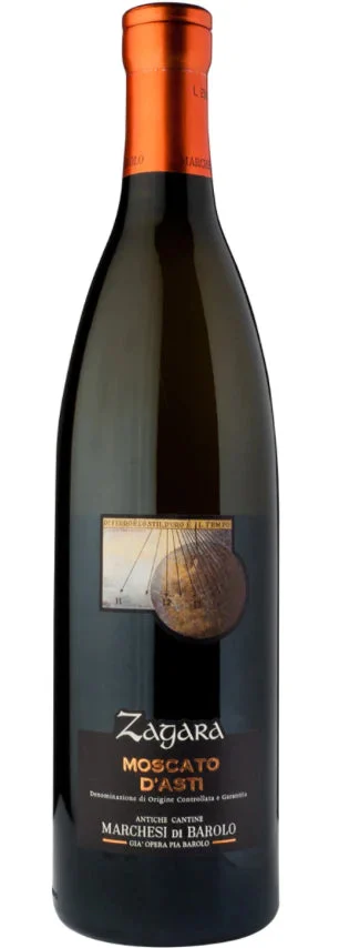 2020 | Marchesi di Barolo | Zagara - Wine
