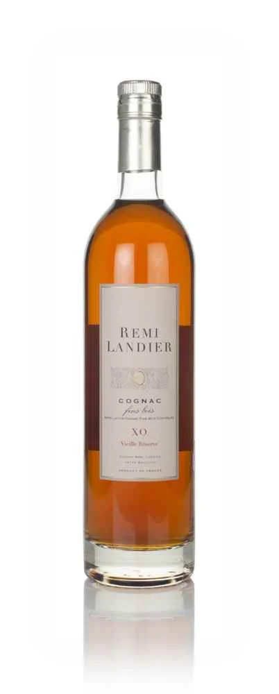 Remi Landier XO Vieille Réserve | 700ML - Cognac
