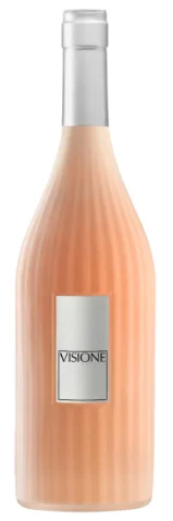 2021 | Feudi di San Gregorio | Visione Rosato Irpinia - Wine