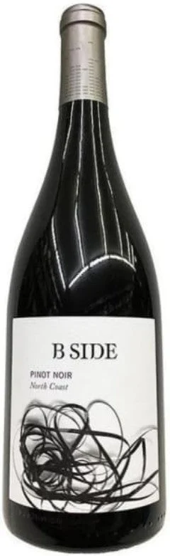 2017 | B Side Wines | Pinot Noir