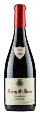 2021 | Domaine Fourrier | Morey-Saint-Denis Clos Solon