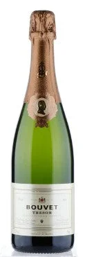 2016 | Bouvet-Ladubay | Tresor Brut Blanc
