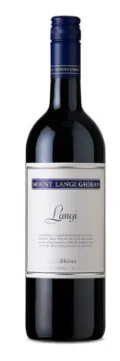 2019 | Mount Langi Ghiran | Langi Shiraz - Wine