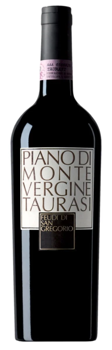 2014 | Feudi di San Gregorio | Piano di Montevergine Riserva - Wine