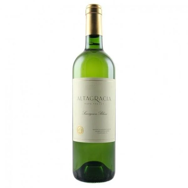2015 | Finca Araujo | Altagracia Sauvignon Blanc - Vino