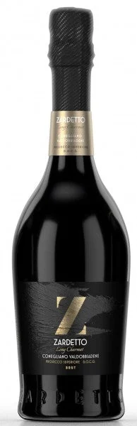 Zardetto Prosecco | Z Long Charmat Brut - NV