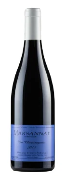 2013 | Sylvain Pataille | Marsannay En Clemengeots - Wine