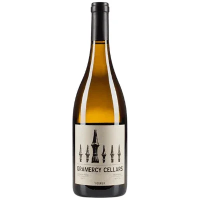 2020 | Gramercy Cellars | Antoine Creek Vineyard Viognier - Wine