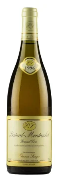 1996 | Etienne Sauzet | Batard-Montrachet
