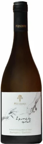 2021 | Bodega Hatzidakis | Skitalí - Vino