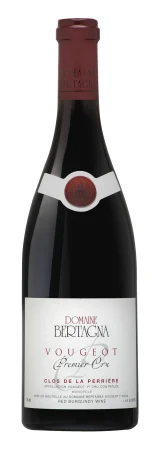 2002 | Domaine Bertagna | Clos de La Perriere Monopole - Wine