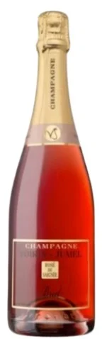 Champagne Voirin Jumel | Brut Rose - NV