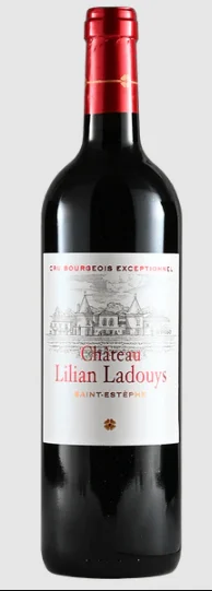 2016 | Château Lilian Ladouys | Saint-Estephe