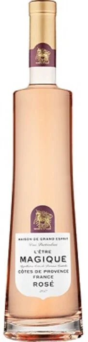 2017 | La Maison de Grand Esprit | Cotes de Provence - Wine