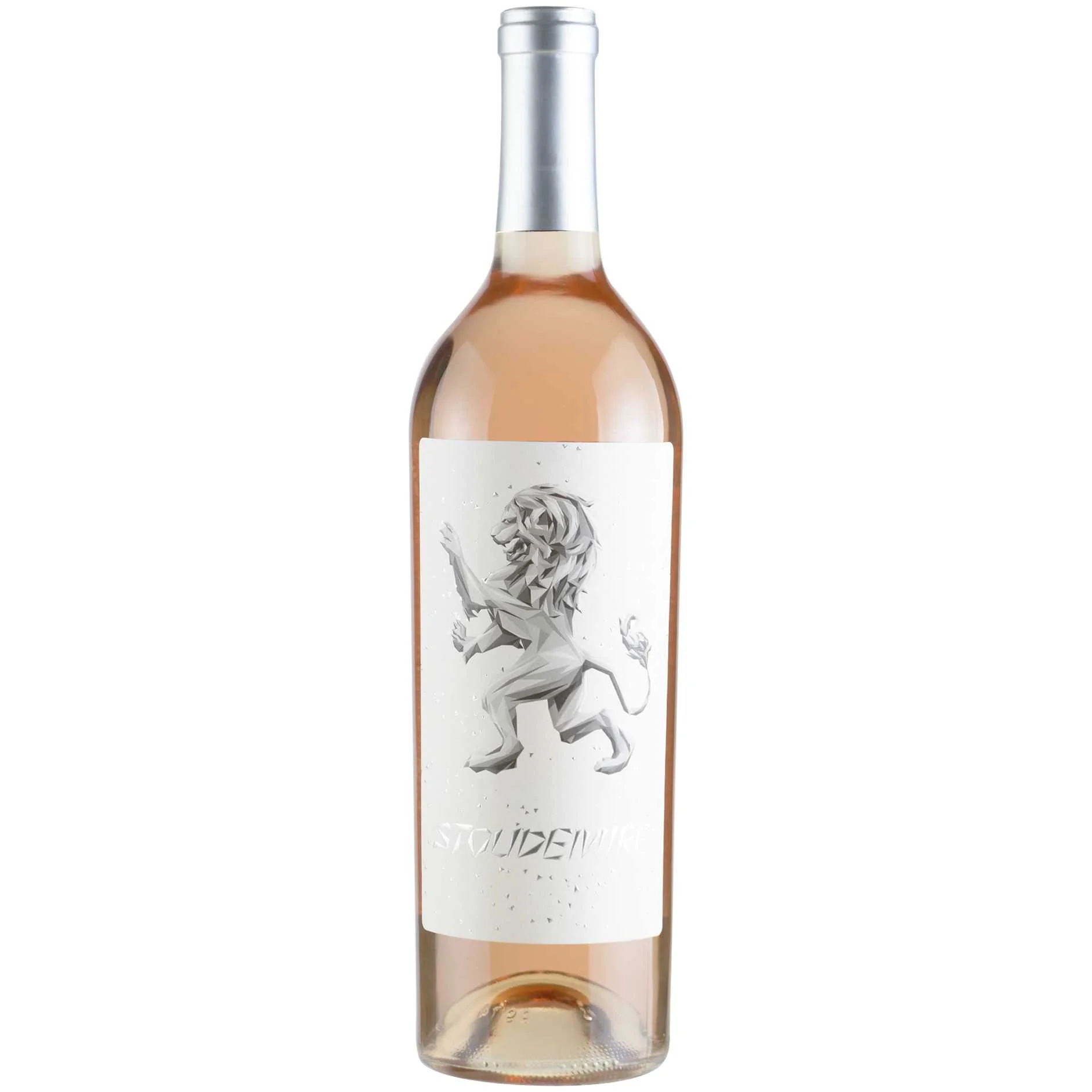 2021 | Stoudemire Wine | Clarity Rose