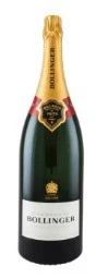 Champagne Bollinger | Special Cuvee (Double Magnum) - NV