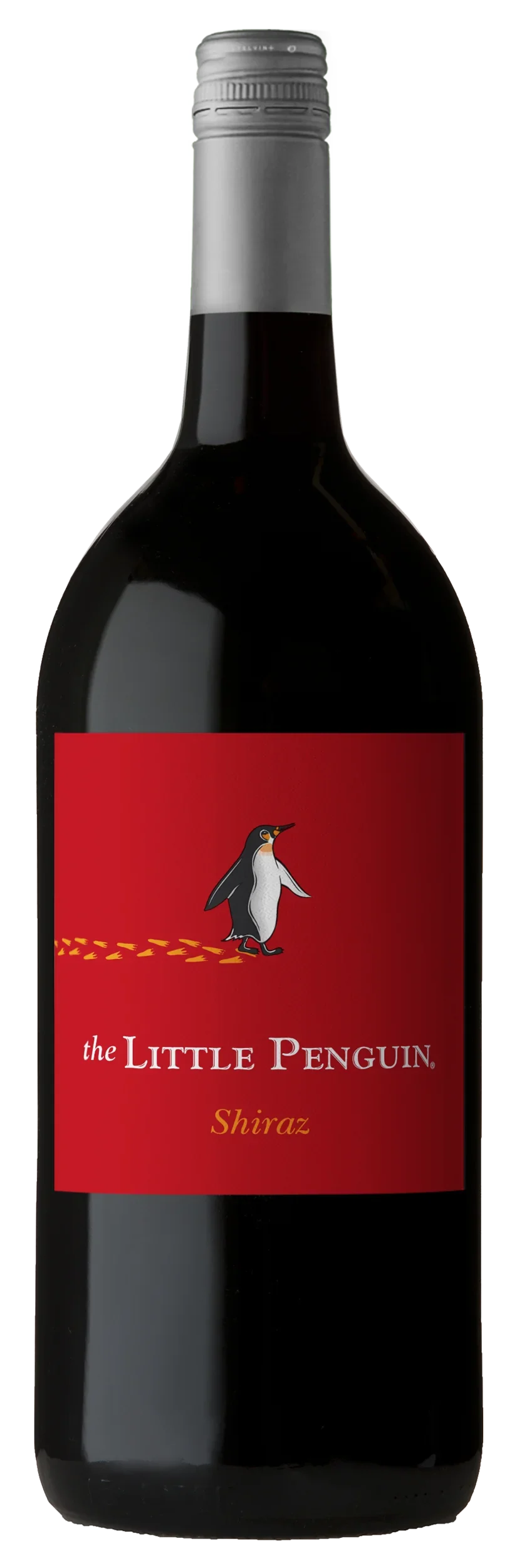The Little Penguin | Shiraz (Magnum) - NV