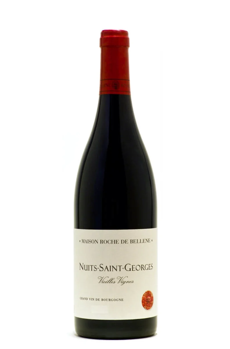 2019 | Maison Roche de Bellene | Nuits-St Georges