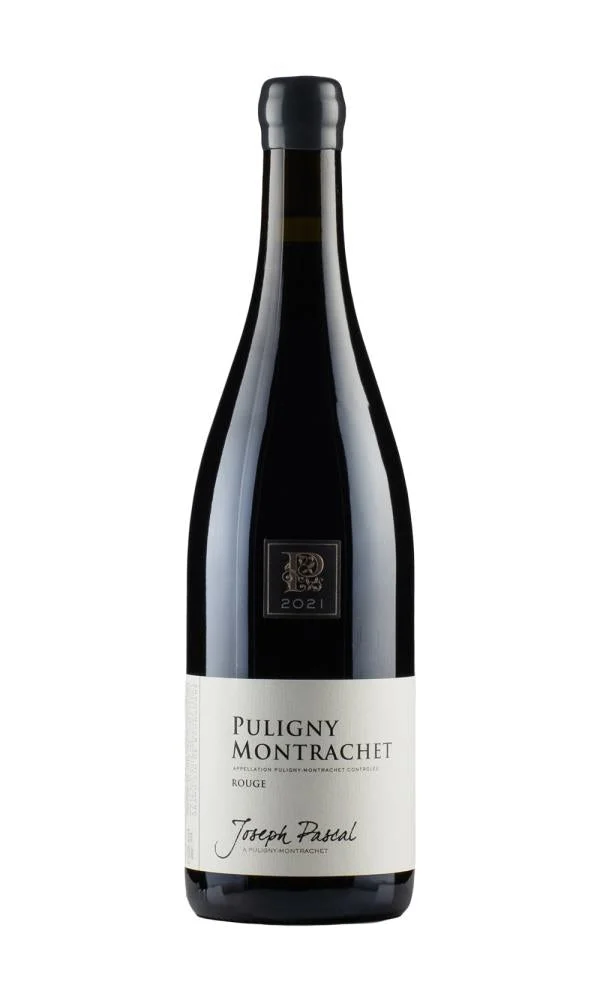 2021 | Domaine Jean Pascal et Fils | Puligny-Montrachet Rouge