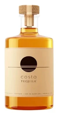 Costa Tequila Reposado