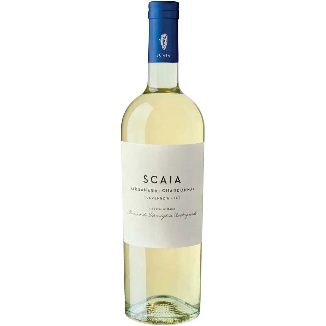 2020 | Tenuta Sant'Antonio | Scaia Bianca Garganega Chardonnay - Wine