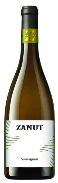 2016 | Zanut | Sauvignon - Wine
