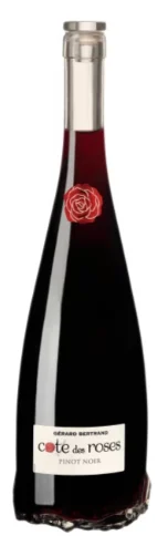 2019 | Gérard Bertrand | Cote des Roses Pinot Noir - Wine