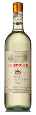 2020 | La Scolca | White Label-Etichetta Bianca