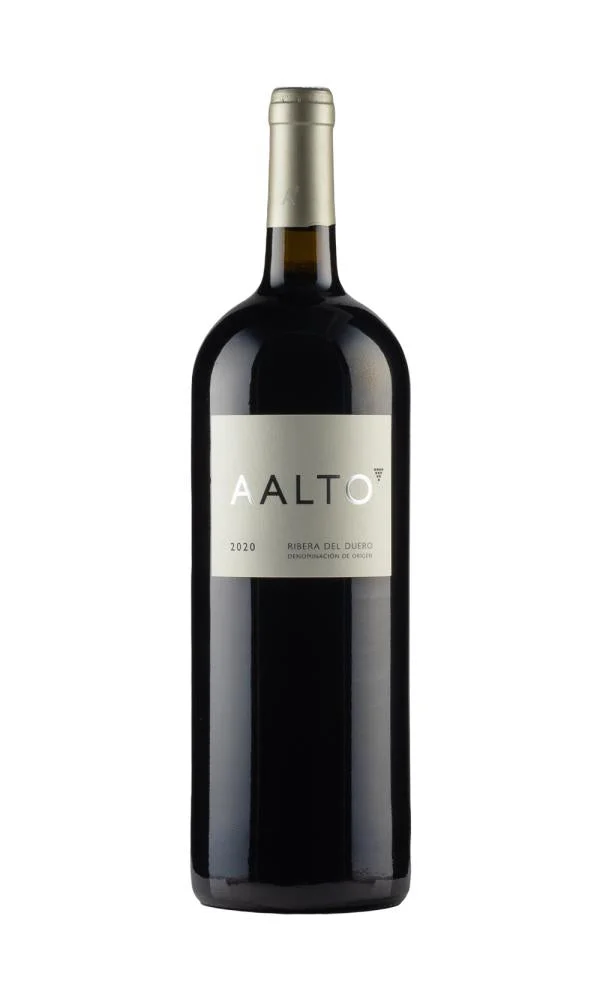 2020 | Aalto | Ribera del Duero (Magnum) - Wine