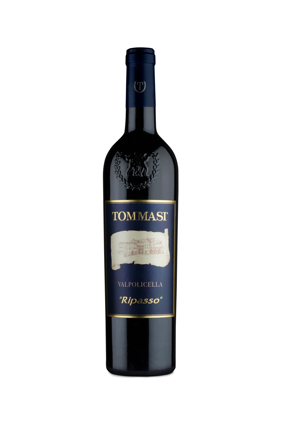 Tommasi Viticoltori | Ripasso Valpolicella Classico Superiore - NV