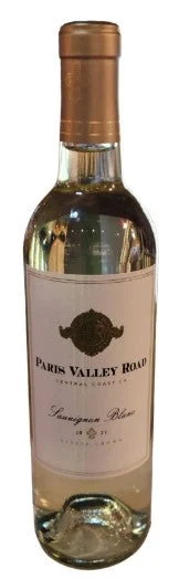 2021 | Paris Valley Road Cellars | Sauvignon Blanc - Wine