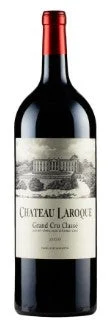 2020 | Château Laroque | Saint-Emilion Grand Cru (Magnum)