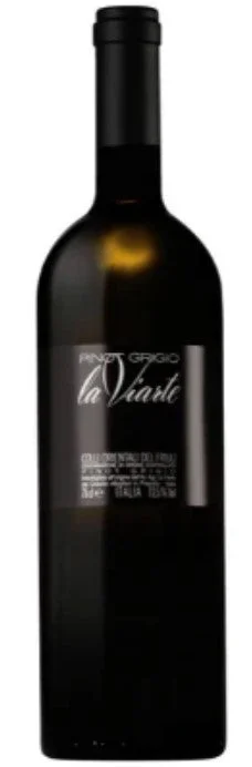 2020 | La Viarte | Pinot Grigio - Wine