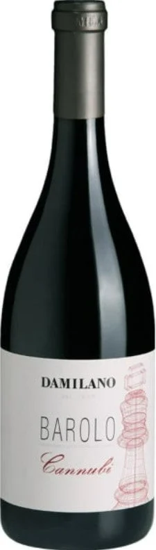 2017 | Damilano Azienda Agricola | Cannubi - Wine