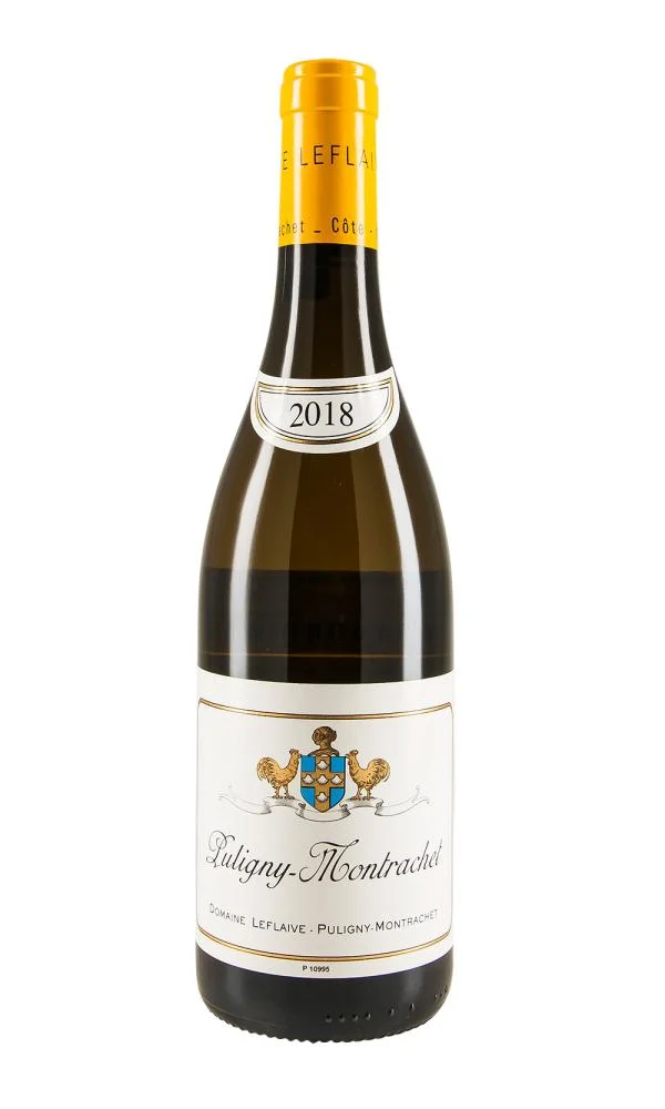 2018 | Domaine Leflaive | Puligny-Montrachet