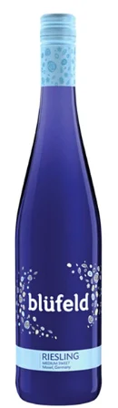 Blufeld | Riesling Medium Sweet - NV