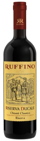 2013 | Ruffino | Riserva Ducale - Wine