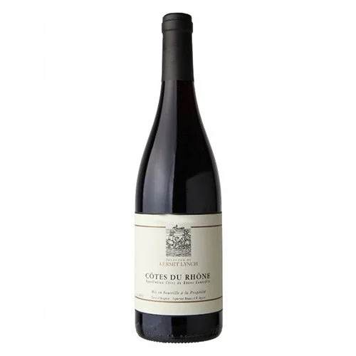 2020 | Kermit Lynch | Cotes du Rhone Rouge - Wine