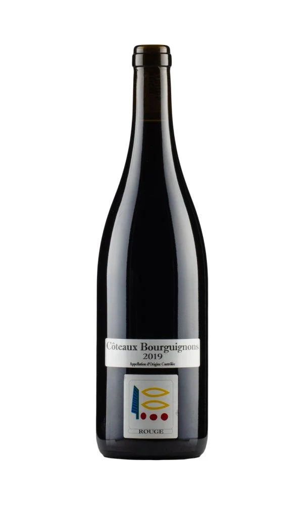 2019 | Domaine Prieuré Roch | Coteaux Bourguignons - Wine