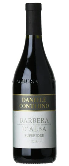 2019 | Daniele Conterno | Barbera d'Alba Superiore - Wine