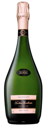 2006 | Nicolas Feuillatte | Cuvee 225 - Wine
