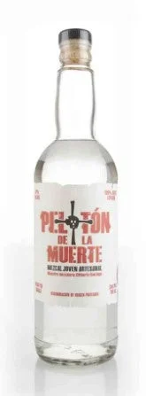 Pelotón de la Muerte | 700ML - Mezcal