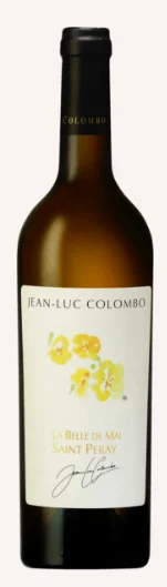 2018 | Jean-Luc Colombo | Saint-Péray La Bella de Mai