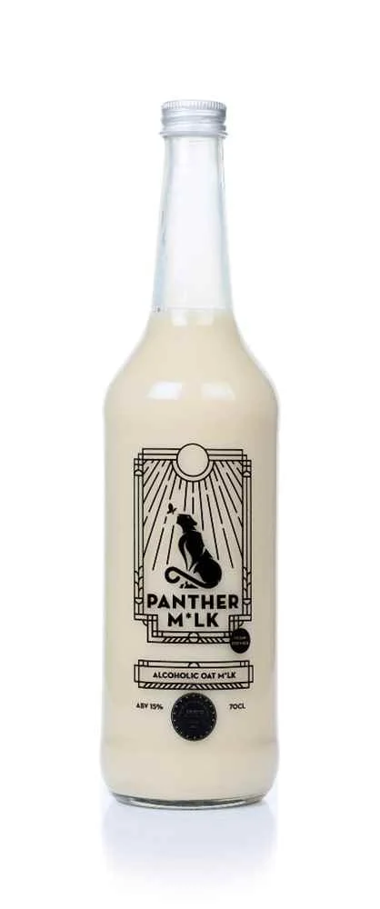 Panther M*lk Original | 700ML - Cocktail